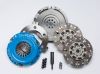 South Bend Clutch sddmaxdfy | 09/01-06 GM 6.6L LLY ZF-6 Street Dual Disc Clutch Kit Alternate Image 1