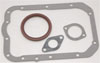 Cometic Gasket pro2037b | Cometic Street Pro 93-03 Mazda FS-DE DOHC 2.0L Bottom End Kit; 1993-2003 Alternate Image 6