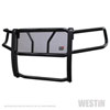 Westin 57-3825 | 14-22 Toyota 4Runner Trail/SR5/TRD (Excl. LTD/Nightshd/Sport) HDX Grille Guard - Blk; 2014-2022 Alternate Image 2