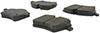 Stoptech 305.12040 | StopTech Street Select Brake Pads Mini Cooper S, Front; 2008-2016 Alternate Image 6