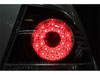 SPYDER 5005809 | Spyder Lexus IS 300 LED Tail Lights - Black - (ALT-YD-LIS300-LED-BK); 2001-2005 Alternate Image 7