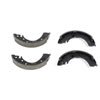 PowerStop b576 | Power Stop 82-89 Honda Accord Rear Autospecialty Brake Shoes; 1982-1989 Alternate Image 1