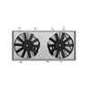 Mishimoto mmfs-pro-03 | 01-03 Mazda Protege Aluminum Fan Shroud Kit; 2001-2003 Alternate Image 4