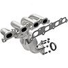 Magnaflow 49378 | MagnaFlow Direct Fit Converter 07-10 Chevy Colorado / 07-10 GMC Canyon / 07-08 Isuzu I-290 2.9L Manifold; 2007-2010 Alternate Image 2