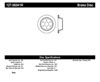 Stoptech 127.66041R | StopTech GMC Sierra 1500 Classic Sport Drilled/Slotted Rotor, Rear Right; 2007-2007 Alternate Image 1