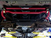 UMI Performance 2117-b | 82-92 GM F-Body Front Sway Bar 35mm; 1982-1992 Alternate Image 1