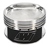 Wiseco k641m885 | Toyota Scion TC 2AZ-FE -29cc R/Dome Piston Shelf Stock Kit; 2005-2010 Alternate Image 8