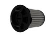 aFe 21-91151 | MagnumFLOW Air Filter - Pro DRY S 2.5 Inlet x 4.5in B x 4.5in T x 7in H (Inv) Alternate Image 1