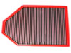 BMC fb818/01 | 07-12 Jeep Wrangler III (JK) 3.8L V6 Replacement Panel Air Filter; 2007-2012 Alternate Image 1