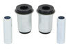 Whiteline w51627 | Plus 89-98 Nissan 240SX / 10/81-89 Skyline Front Lower Inner Control Arm Bushing Kit; 1989-1998 Alternate Image 5