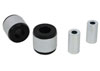 Whiteline w62951 | Plus 03-06 EVO 8/9 Rear Lower Inner Control Arm Bushing Kit; 2003-2006 Alternate Image 6