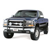 Westin 45-0180 | 1999-2002 Chevrolet Silverado 1500LD Sportsman Grille Guard - SS; 1999-2002 Alternate Image 2