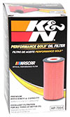 K&N Engineering hp7004 | K&N 2014 Mercedes-Benz G550 5.5L Oil Filter Alternate Image 7