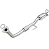 Magnaflow 22769 | MagnaFlow Conv Direct Fit Camry 94-95; 1994-1995 Alternate Image 2