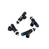 DeatschWerks 17U-14-0750-4 | 03-05 Dodge Neon SRT / 08-09 Dodge Caliber SRT 750cc Injectors - Set of 4; 2003-2005 Alternate Image 1