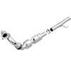 Magnaflow 24287 | MagnaFlow Direct Fit Converter 99 Volvo S70/ V70 2.4L Turb; 1999-1999 Alternate Image 2