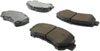 Stoptech 305.13740 | StopTech Street Select Brake Pads Nissan Juke Nismo RS, Front; 2014-2017 Alternate Image 3