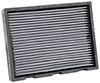 K&N Engineering vf2068 | K&N Replacement Cabin Air Filter Alternate Image 1