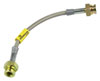 Goodridge 12238 | 09-12 Cadillac CTS-V (All CTS-V w/ Brembo Brakes) Brake Lines; 2009-2012 Alternate Image 5