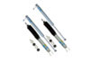 Superlift 84028 | 99-06 Chevy Silv/GMC Sierra 1500 4WD 6in Lift Kit - Knuckle Kit - Bilstein Shock Box; 1999-2006 Alternate Image 2