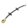 Omix 16733.09 | Rear Brake Hose 92-01 Jeep Cherokee (XJ); 1992-2001 Alternate Image 1