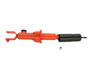 KYB 741024 | Shocks & Struts AGX Rear ACURA EL 1997-00 HONDA Civic 1996-00; 1996-2000 Alternate Image 3