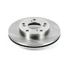 PowerStop jbr1551 | Power Stop 13-14 Acura ILX Front Autospecialty Brake Rotor; 2013-2014 Alternate Image 1