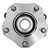 MOOG 513294 | 07-12 Nissan Altima Front Hub Assembly; 2007-2012 Alternate Image 2