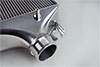 CSF 8188 | 2020+ Porsche 992 Turbo/S High Performance Intercooler System (OEM PN 992.145.805.G); 2020-2022 Alternate Image 8