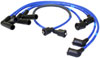 NGK 9731 | Honda Accord 1989-1985 Spark Plug Wire Set; 1985-1989 Alternate Image 1