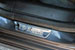 American Brother Designs ABD-1002C | ABD + Chevy Cruze Billet Logo Door Sill Set - Chrome (4-Piece set); 2011-2012 Alternate Image 2