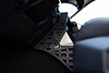 DV8 Offroad cct201 | 22-23 Toyota Tundra Center Console Molle Panels/Device Mount; 2022-2023 Alternate Image 8