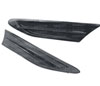 Seibon FD1213SCNFRS-BR | Carbon Fiber Br Style Fender Ducts (Pair) Subaru Frs / Brz; 2012-2014 Alternate Image 1