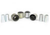 Whiteline w63403 | Plus BMW 05+ 1 Ser/3/05-10/11 3 Ser Front Control Arm - Upper Inner & Outer Bushing Kit; 2005-2021 Alternate Image 1