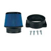 Injen IS1890F | Short Ram Intake Mitsubishi Eclipse Turbo, Air Filter Adapter Kit, Air Filter & Adaptor Only; 1995-1999 Alternate Image 2