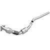 Magnaflow 51361 | MagnaFlow Direct Fit Converter 06-08 VW Passat 2.0L; 2006-2008 Alternate Image 1