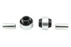 Whiteline w53382 | Plus 8/07+ Dodge Avenger / 7/02+ Mitsubishi Lancer C/A - Lwr Inner Rear Bushing Kit; 2008-2014 Alternate Image 5