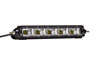 KC HiLiTES 9814 | C-Series 10in. Area LED Light 50w (Flood Beam) - 4 Pack Alternate Image 3