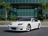 Stillen 1030009 | STILLEN Fascia 90-96 300Zx Gtz-R; 1990-1996 Alternate Image 1