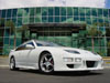 Stillen 1030009 | STILLEN Fascia 90-96 300Zx Gtz-R; 1990-1996 Alternate Image 2