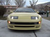 Stillen 1030010 | STILLEN Lip Spoiler 90-96 300Zx Na - Type Iii; 1990-1996 Alternate Image 3