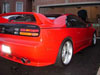 Stillen 1030059 | STILLEN Wing 90-96 300Zx 2 Str (22 Req Modification) - Type Iii (Get From Rks); 1990-1996 Alternate Image 4