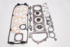 Cometic Gasket pro2014t | Cometic Street Pro Nissan 1991-94 KA24DE 2.4L 240SX 90mm Bore Top End Kit; 1991-1994 Alternate Image 1