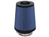 aFe TF-9028R | Takeda Pro 5R Intake Replacement Air Filter 3.5in F x (5.75in x 5in) B x 4.5in T (Inv) x 7in H Alternate Image 2