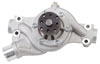 Edelbrock 8827 | Water Pump Victor Pro Series Chevrolet 1955-95 262-400 CI V8 Engines Standard Length Alternate Image 1