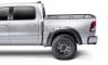 Bushwacker 5820308 | 02-08 Dodge RAM 1500 / 03-09 RAM 2500 & 300 (Excl. Dually) Forge Style Flares 4pc - Black; 2002-2008 Alternate Image 3