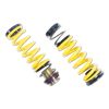 ST Suspensions 27325081 | ST Mercedes-Benz C-Class C63 AMG (W205/C205/S205) Sedan 2WD Adjustable Lowering Springs Alternate Image 1