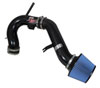 Injen SP1996BLK | Cold Air Intake Infiniti M45 4.5L V8 Tuned Cold Air Intake w/MR Tech and Dry Nano-Fiber Dry Filter, Black; 2006-2008 Alternate Image 9