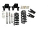 Belltech 703SP | LOWERING KIT WITH SP SHOCKS Alternate Image 1