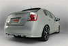 Stillen 108069 | STILLEN Rear Wing 07-12 Nissan Sentra - Urethane ~X01; 2007-2012 Alternate Image 1